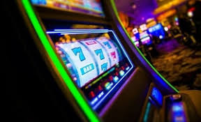 online slot gambling 