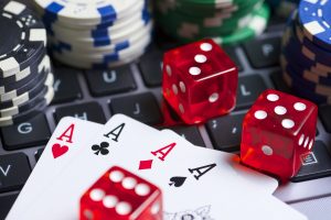 online gambling a problem