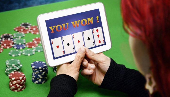 online gambling strategies