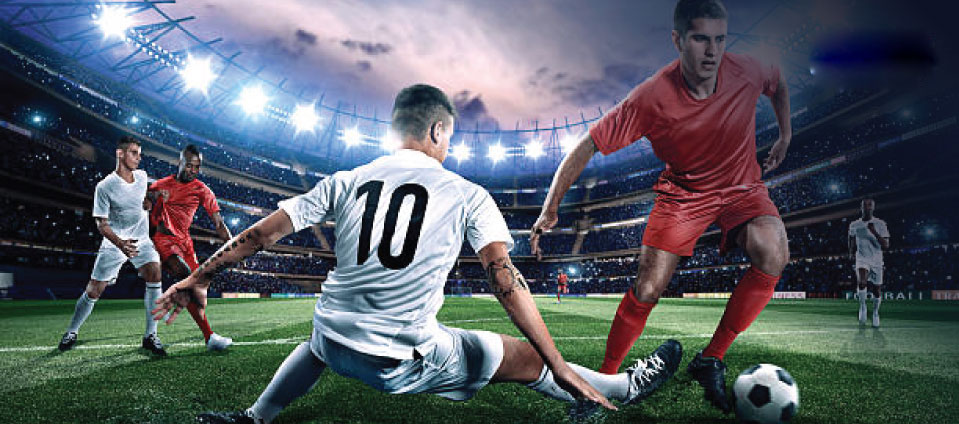 Get high worth bets with football betting
