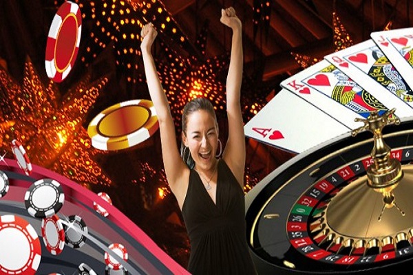 Tips for Internet Casinos Betting