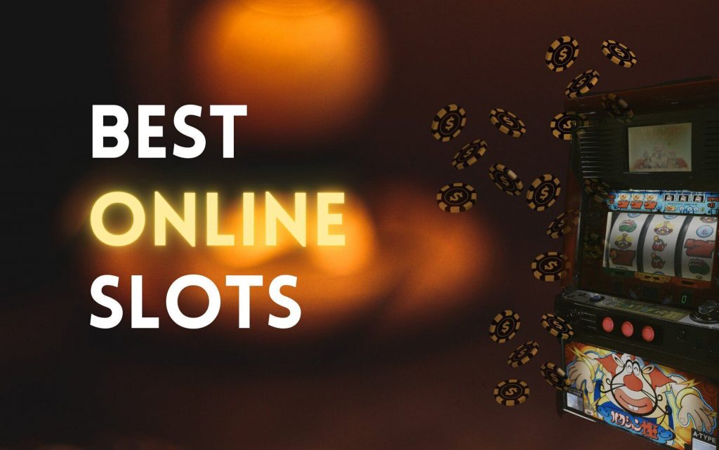Top Online Slot Betting